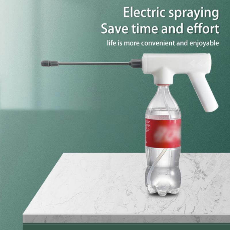 Lisslune | Electric Automatic Plant Bottle Spray Tool