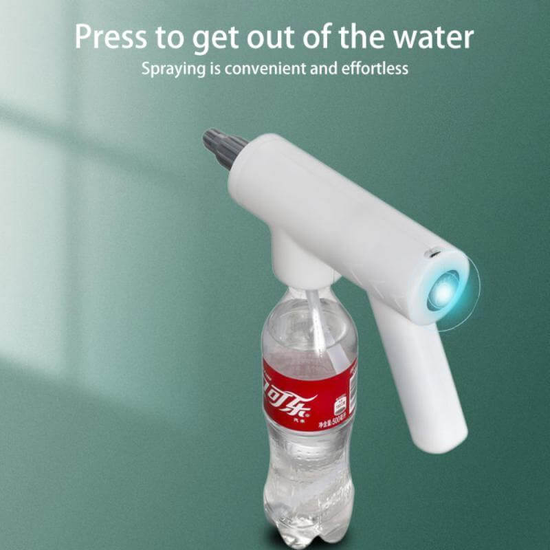 Lisslune | Electric Automatic Plant Bottle Spray Tool