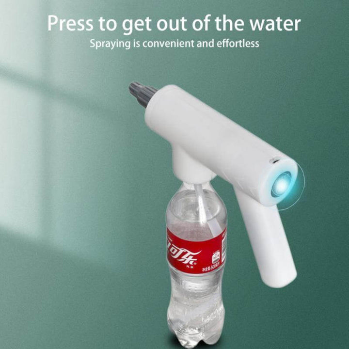 Lisslune | Electric Automatic Plant Bottle Spray Tool