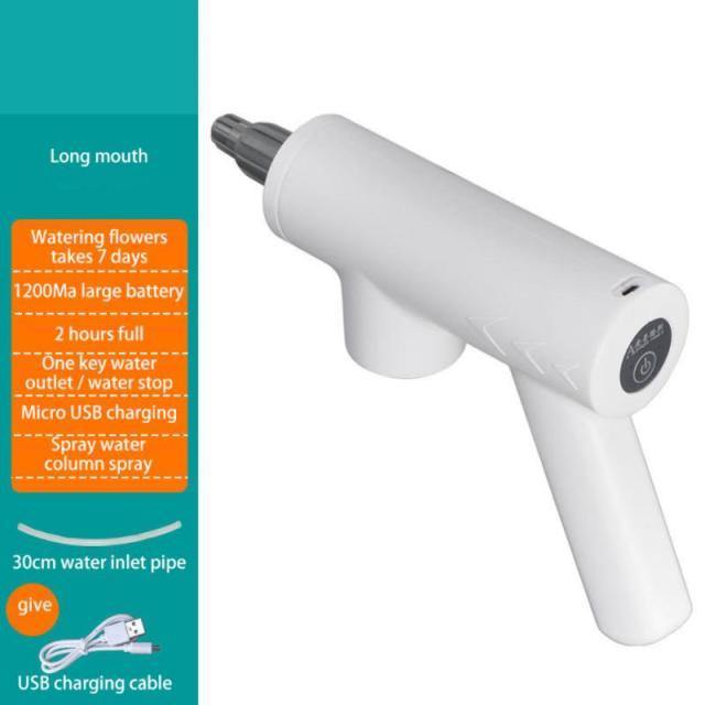 Lisslune | Electric Automatic Plant Bottle Spray Tool