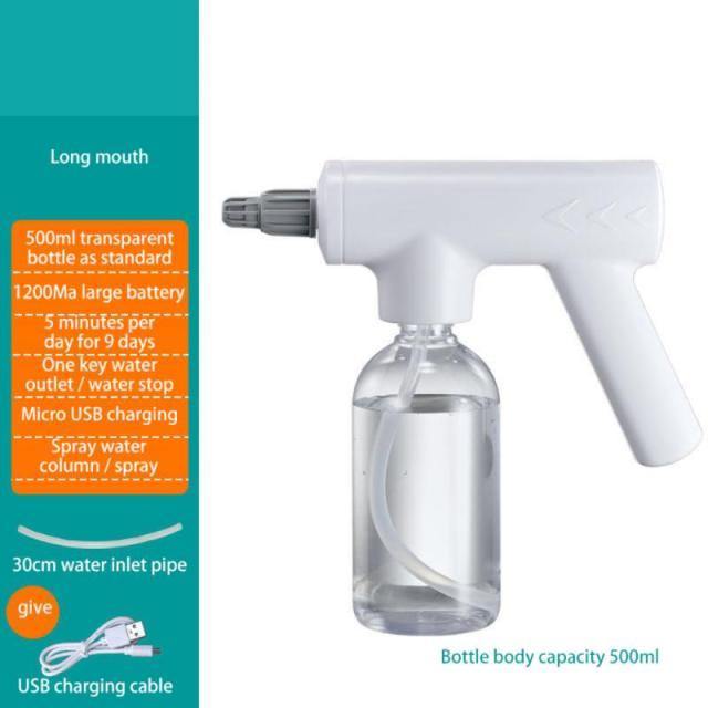 Lisslune | Electric Automatic Plant Bottle Spray Tool