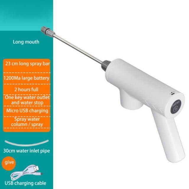 Lisslune | Electric Automatic Plant Bottle Spray Tool