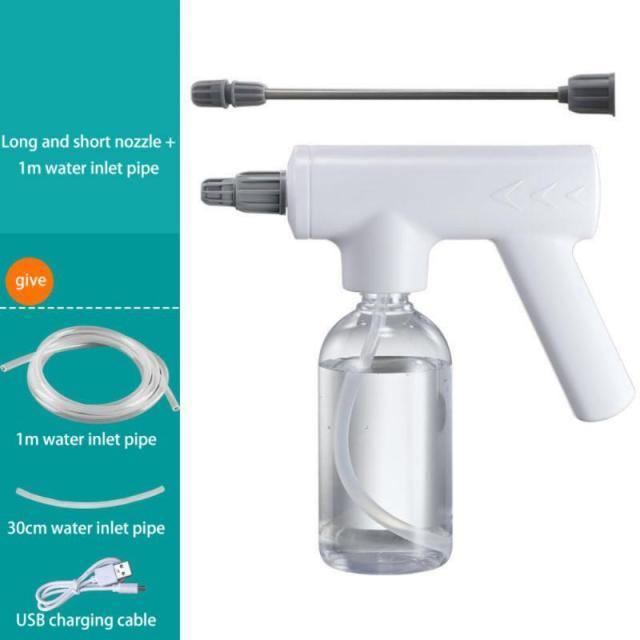 Lisslune | Electric Automatic Plant Bottle Spray Tool