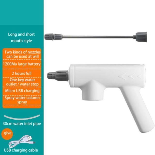 Lisslune | Electric Automatic Plant Bottle Spray Tool