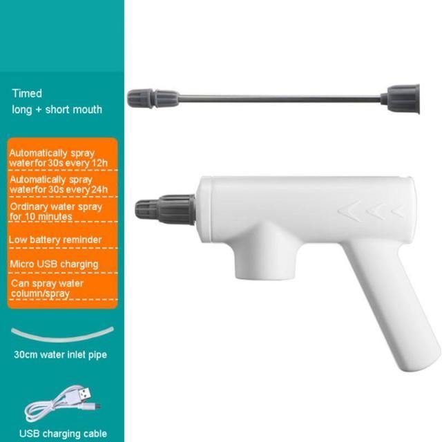 Lisslune | Electric Automatic Plant Bottle Spray Tool