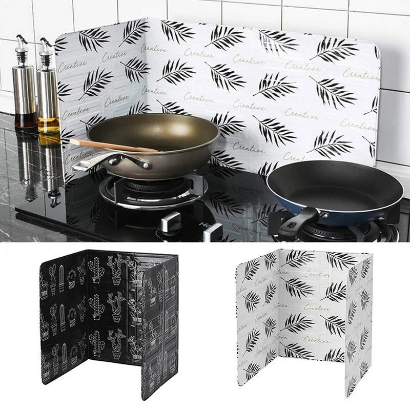 Lisslune | Cooking Frying Oil Splash Stove Guard