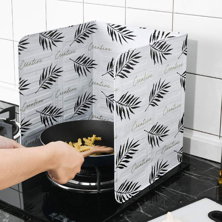 Lisslune | Cooking Frying Oil Splash Stove Guard