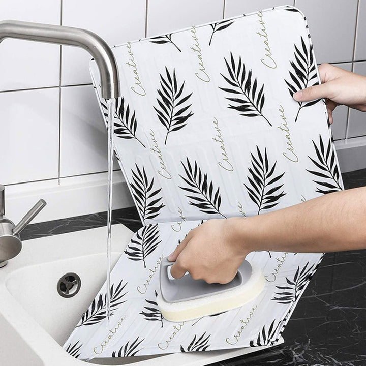 Lisslune | Cooking Frying Oil Splash Stove Guard