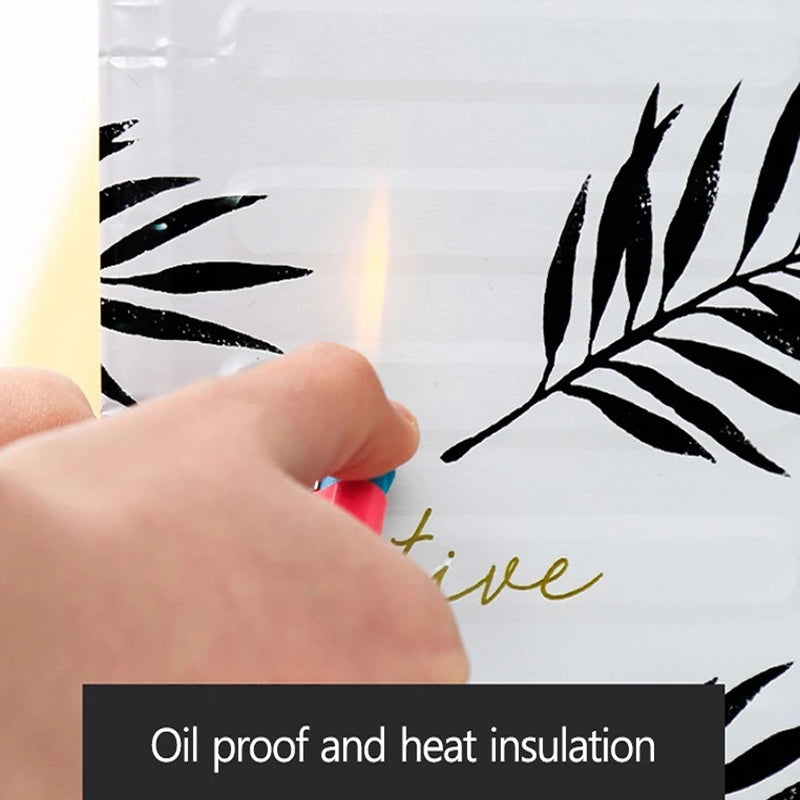 Lisslune | Cooking Frying Oil Splash Stove Guard