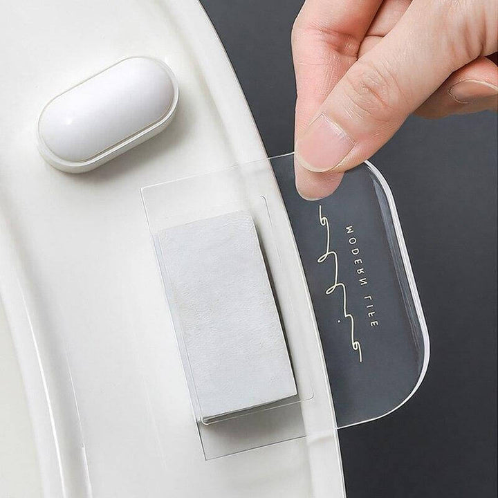 Lisslune | Creative Easy Toilet Lift Handler