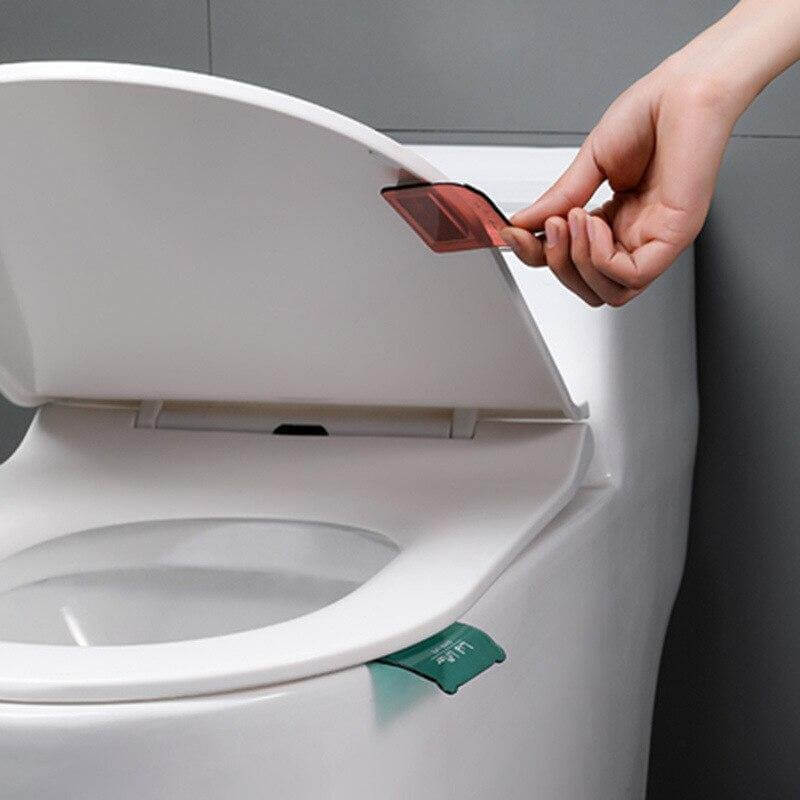 Lisslune | Creative Easy Toilet Lift Handler