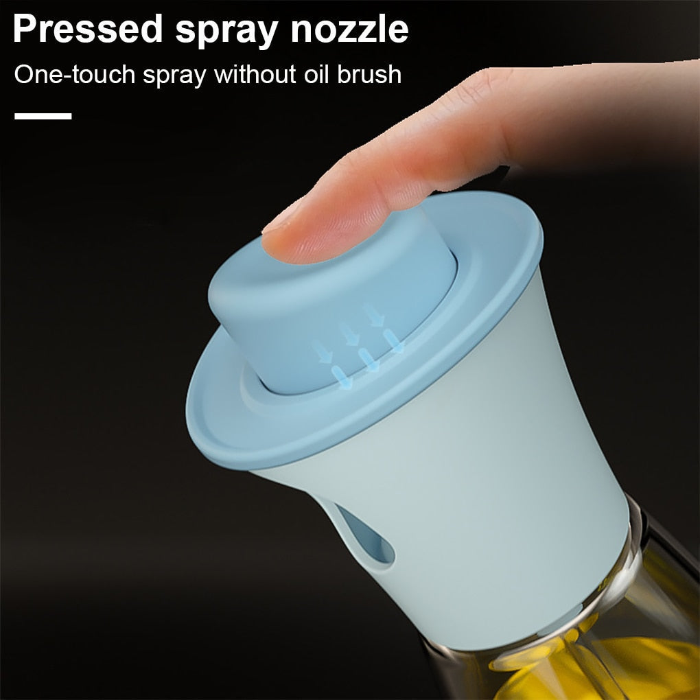 Lisslune | Easy Push Oil Sprayer