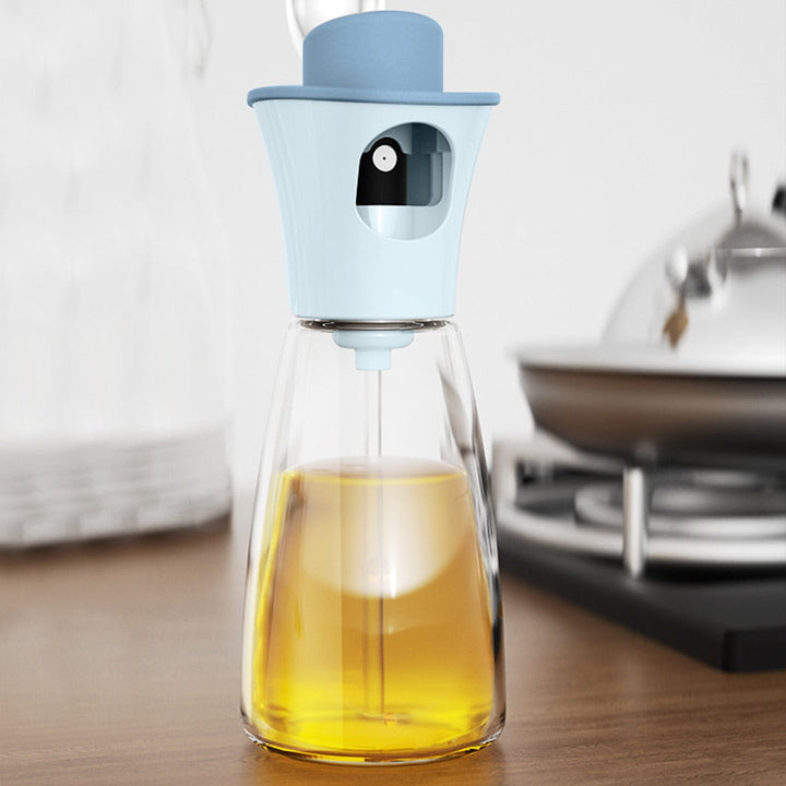 Lisslune | Easy Push Oil Sprayer