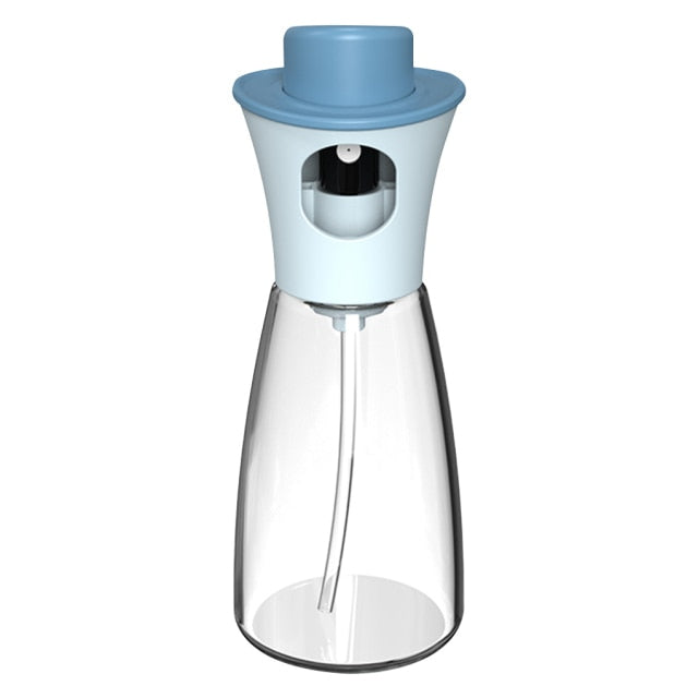 Lisslune | Easy Push Oil Sprayer