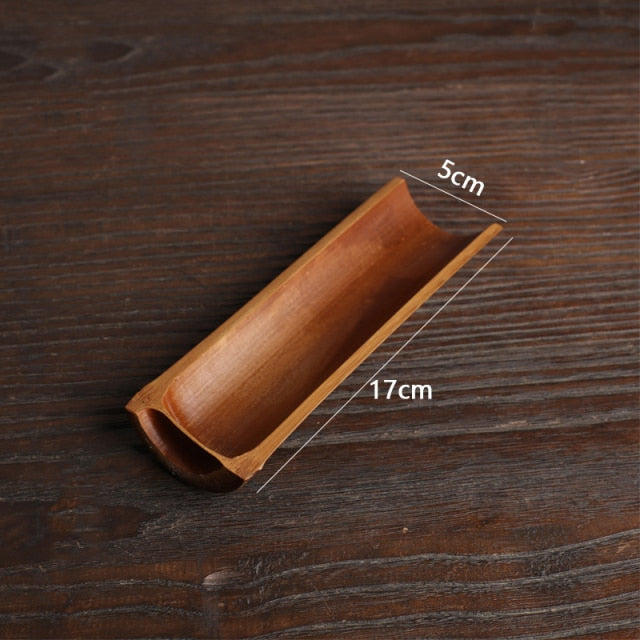 Lisslune | Tea Ceremony Six Gentleman Kung Fu Tea Complete Set