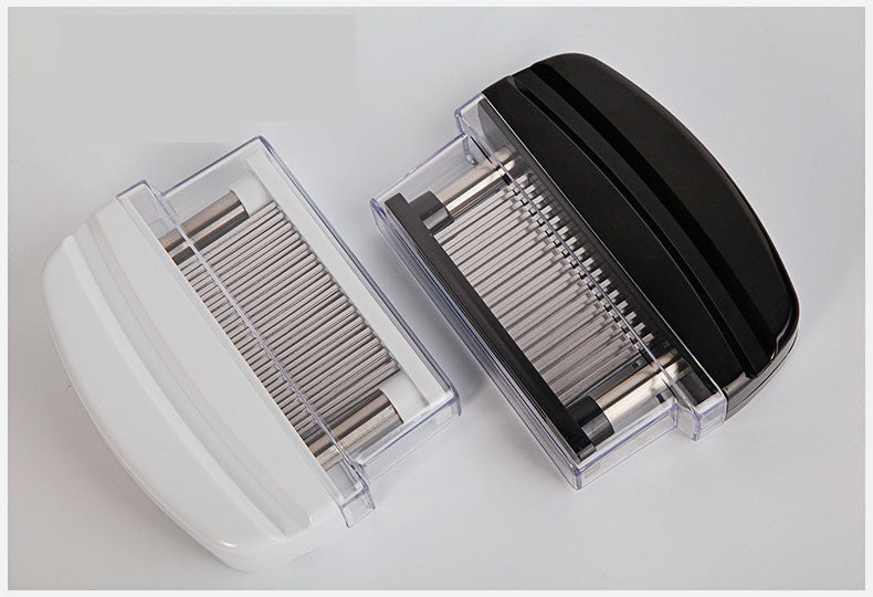 Lisslune | Stainless Steel Easy Meat Tenderizer