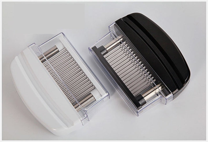 Lisslune | Stainless Steel Easy Meat Tenderizer