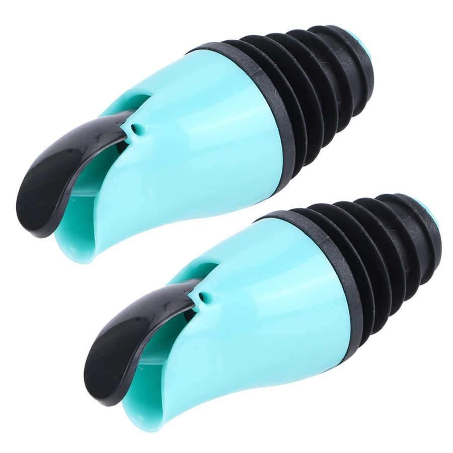 Lisslune | 2Pcs Oil Sauce Bottle Stopper