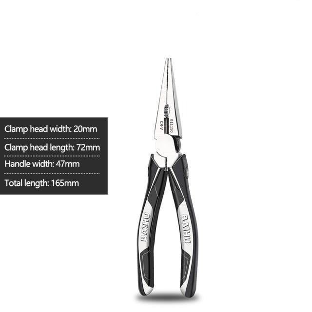 Lisslune | Multifunctional Heavy Duty Strong Pliers