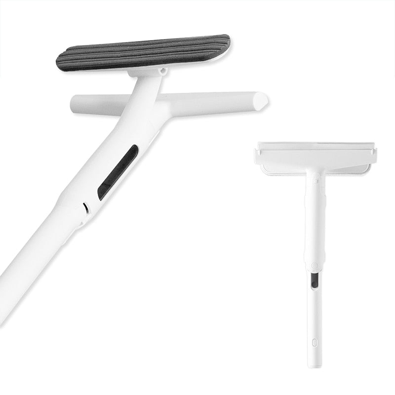 Lisslune | Multifunctional Adjustable Window Cleaning Wiper Brush