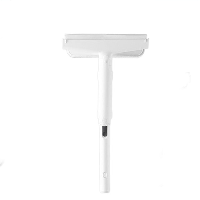 Lisslune | Multifunctional Adjustable Window Cleaning Wiper Brush