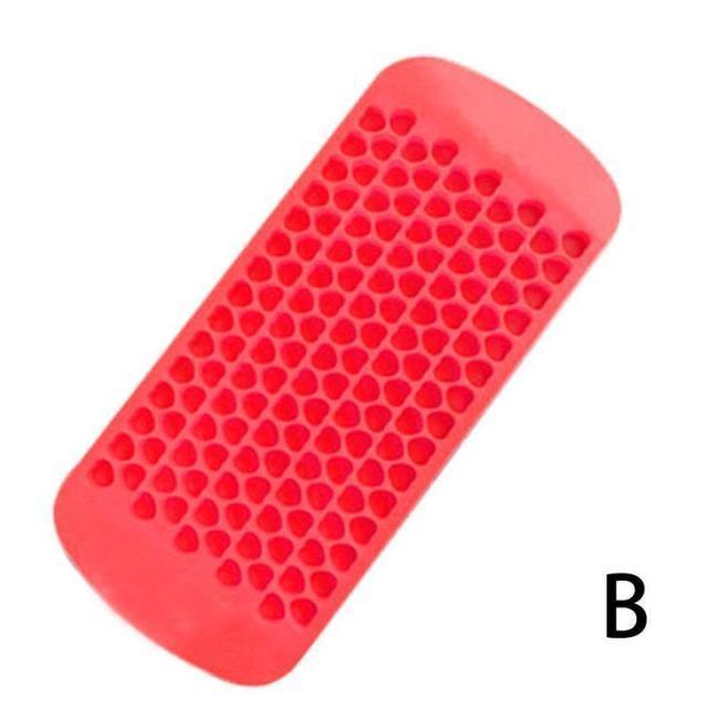 Lisslune | 160 Grids Ice Cube Tray