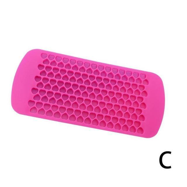 Lisslune | 160 Grids Ice Cube Tray