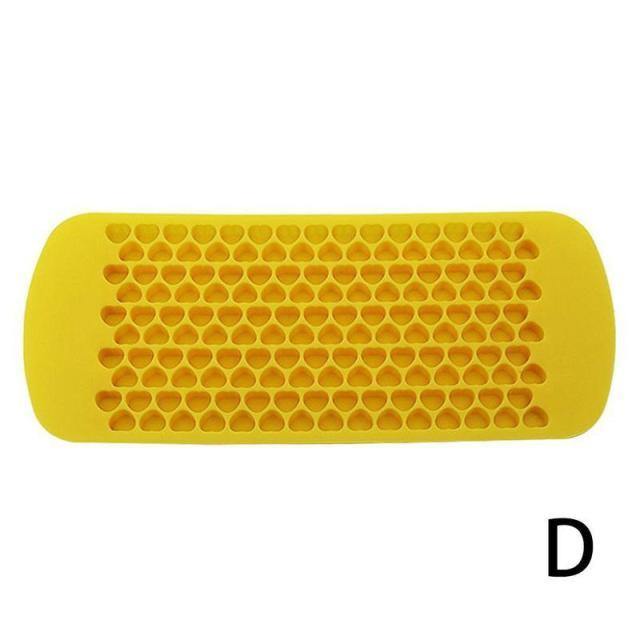 Lisslune | 160 Grids Ice Cube Tray