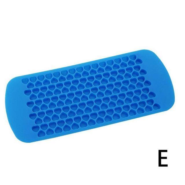 Lisslune | 160 Grids Ice Cube Tray