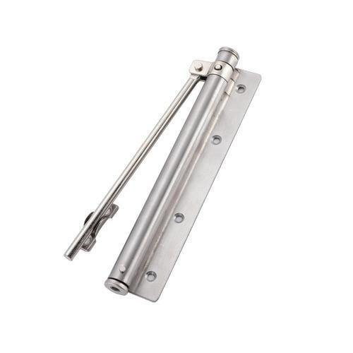 Lisslune | Automatic Adjustable Spring Door Closer