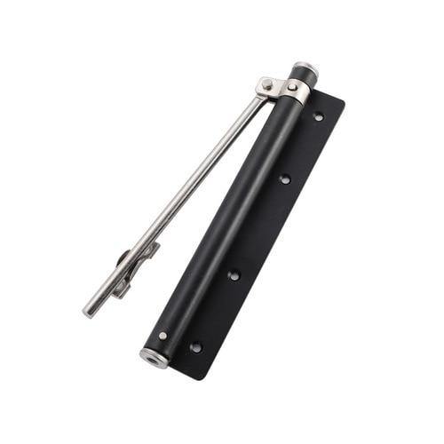 Lisslune | Automatic Adjustable Spring Door Closer