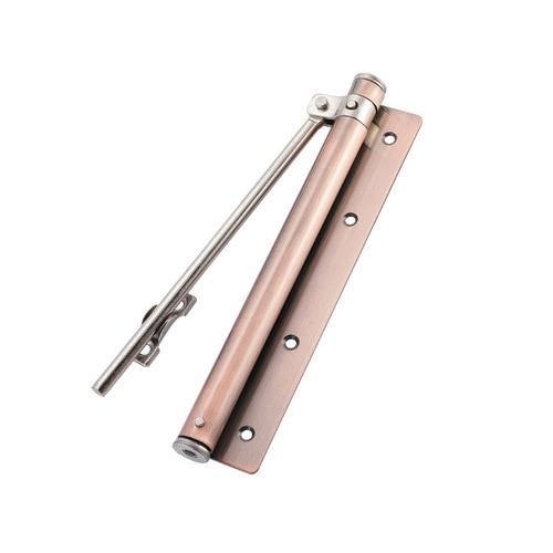 Lisslune | Automatic Adjustable Spring Door Closer