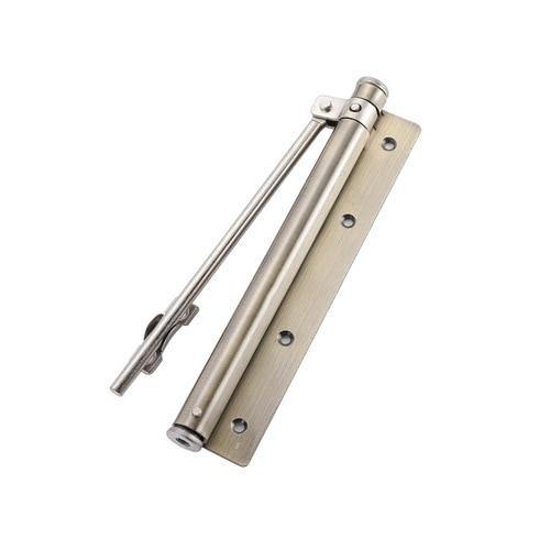 Lisslune | Automatic Adjustable Spring Door Closer