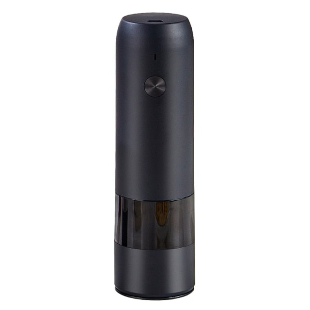 Lisslune | Rechargeable Automatic Salt Pepper Grinder