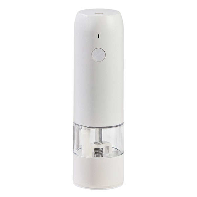 Lisslune | Rechargeable Automatic Salt Pepper Grinder