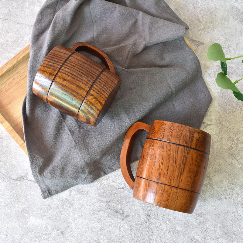 Lisslune | Japanese Handmade Coffee Mugs