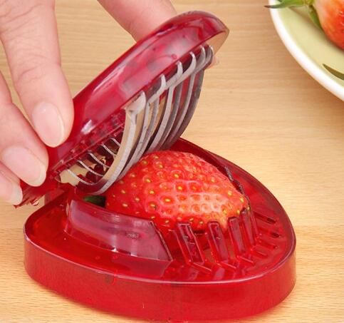 Lisslune | Easy Fruit Leaf Remover Tool