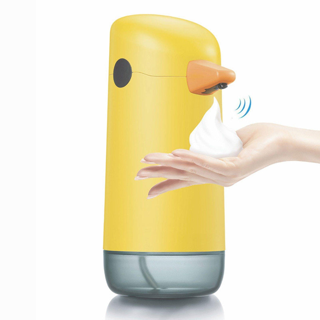 Lisslune | Automatic Sensor Liquid Touch Soap Dispenser