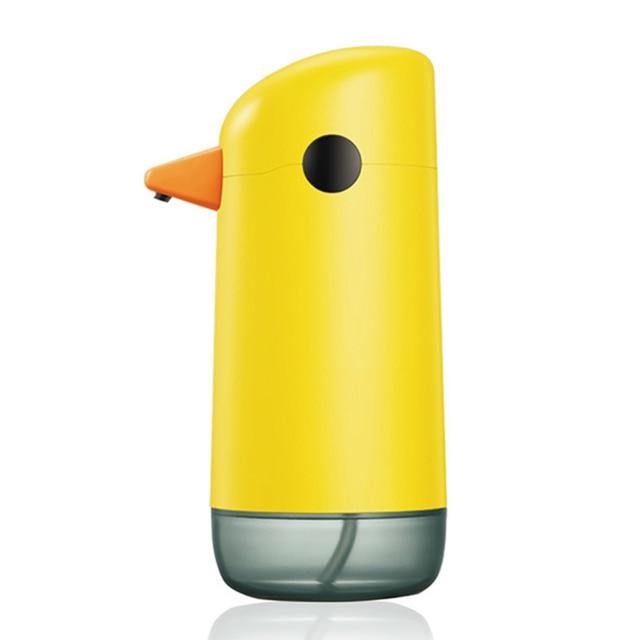 Lisslune | Automatic Sensor Liquid Touch Soap Dispenser