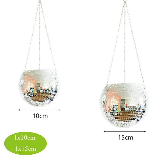 Lisslune | Disco Ball Plant