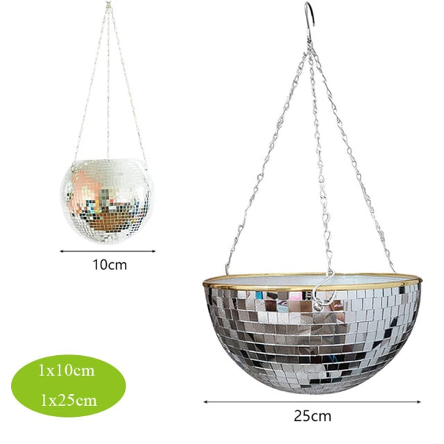 Lisslune | Disco Ball Plant
