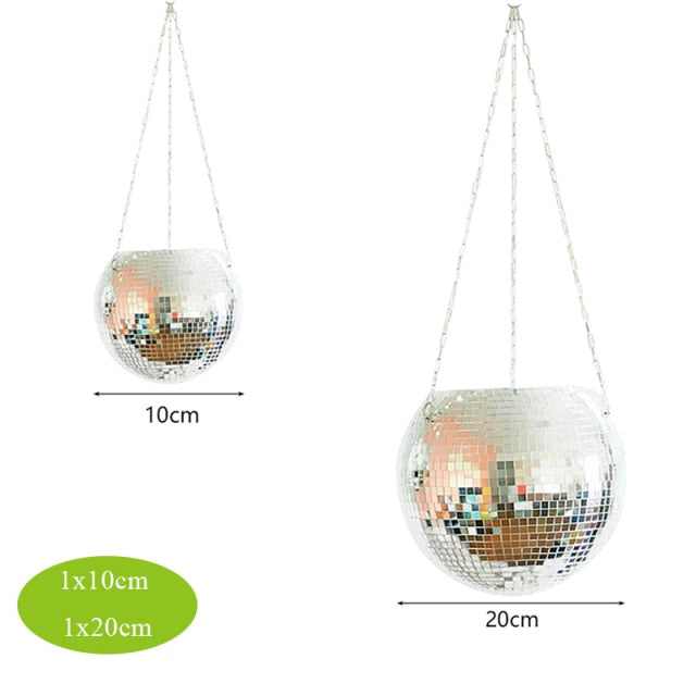 Lisslune | Disco Ball Plant