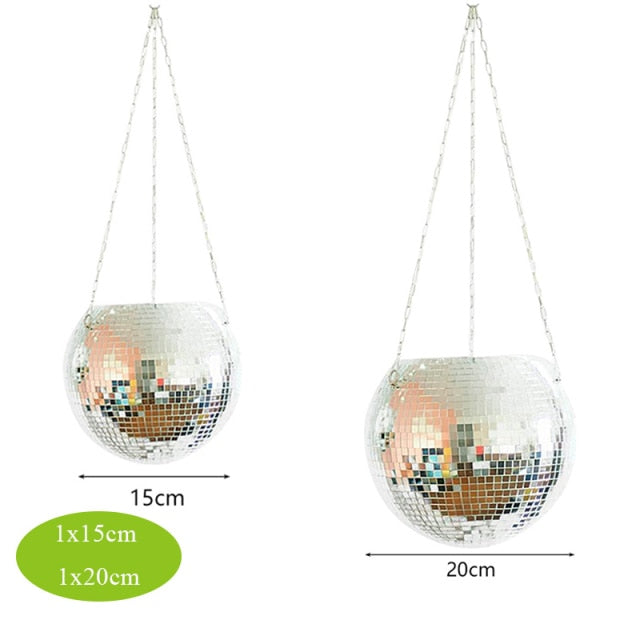 Lisslune | Disco Ball Plant