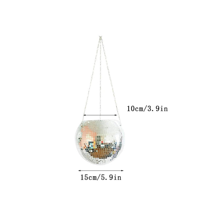 Lisslune | Disco Ball Plant