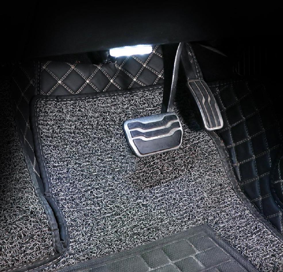 Lisslune | Car Interior Mini Touch Light