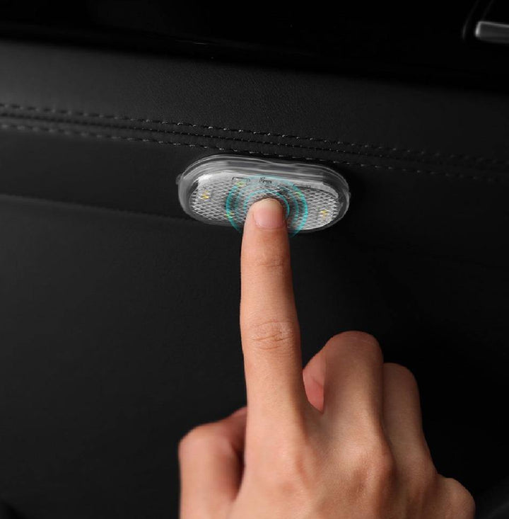 Lisslune | Car Interior Mini Touch Light