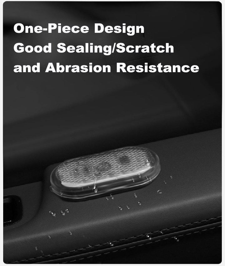Lisslune | Car Interior Mini Touch Light