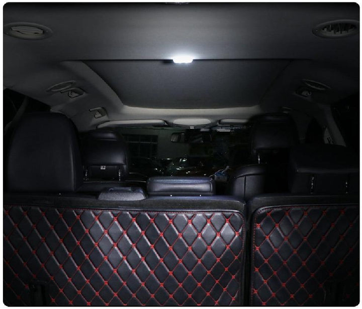 Lisslune | Car Interior Mini Touch Light