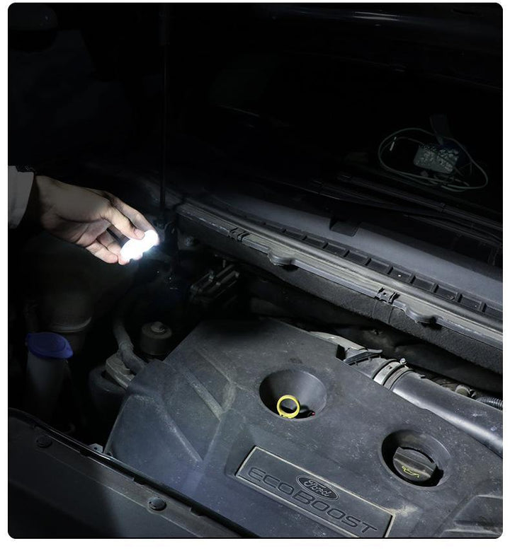 Lisslune | Car Interior Mini Touch Light