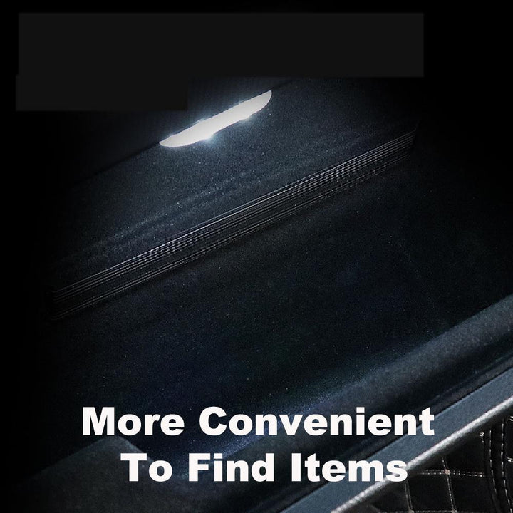 Lisslune | Car Interior Mini Touch Light